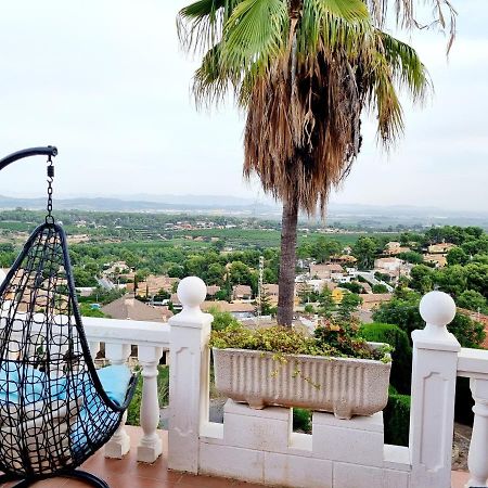 Bella Vista House Villa Chiva Kültér fotó